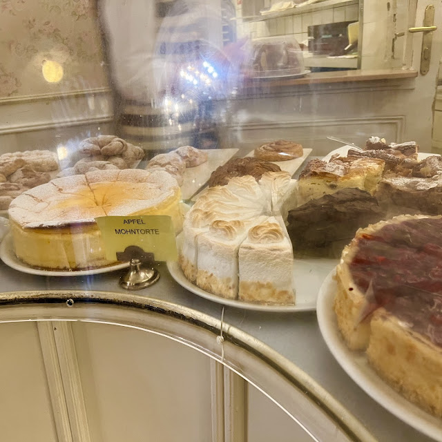 Cakes