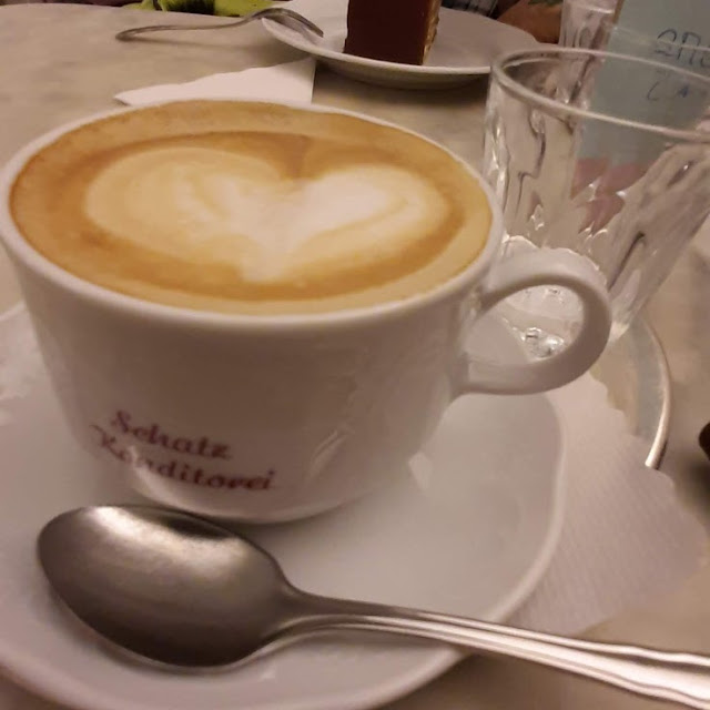 Kaffe