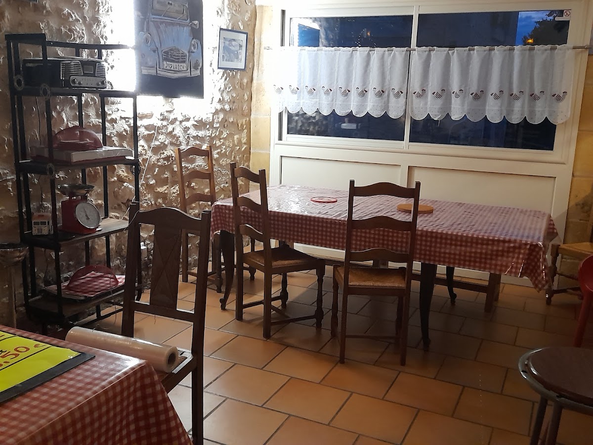 BAR RESTAURANT Le Relais De Blis Et Born. - Photo 4