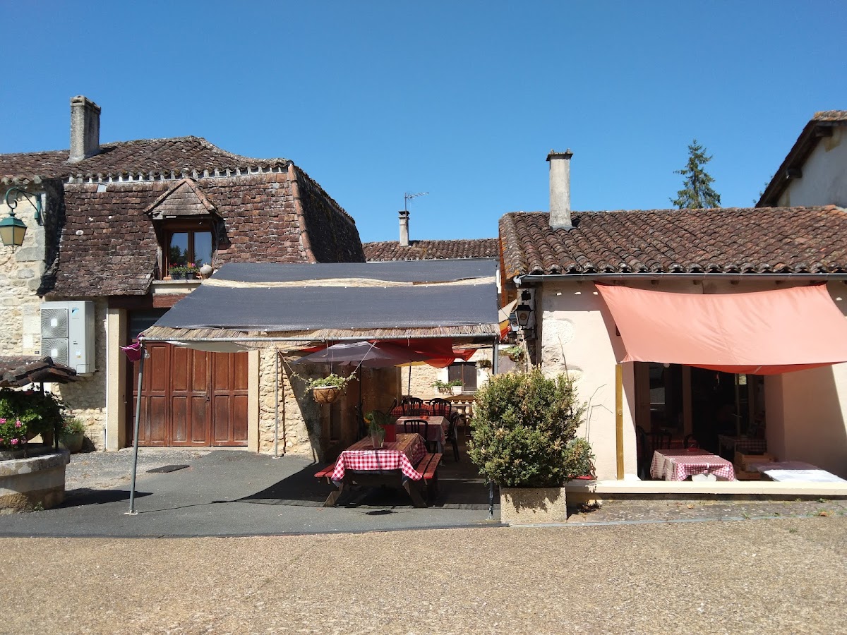 BAR RESTAURANT Le Relais De Blis Et Born. - Photo 5
