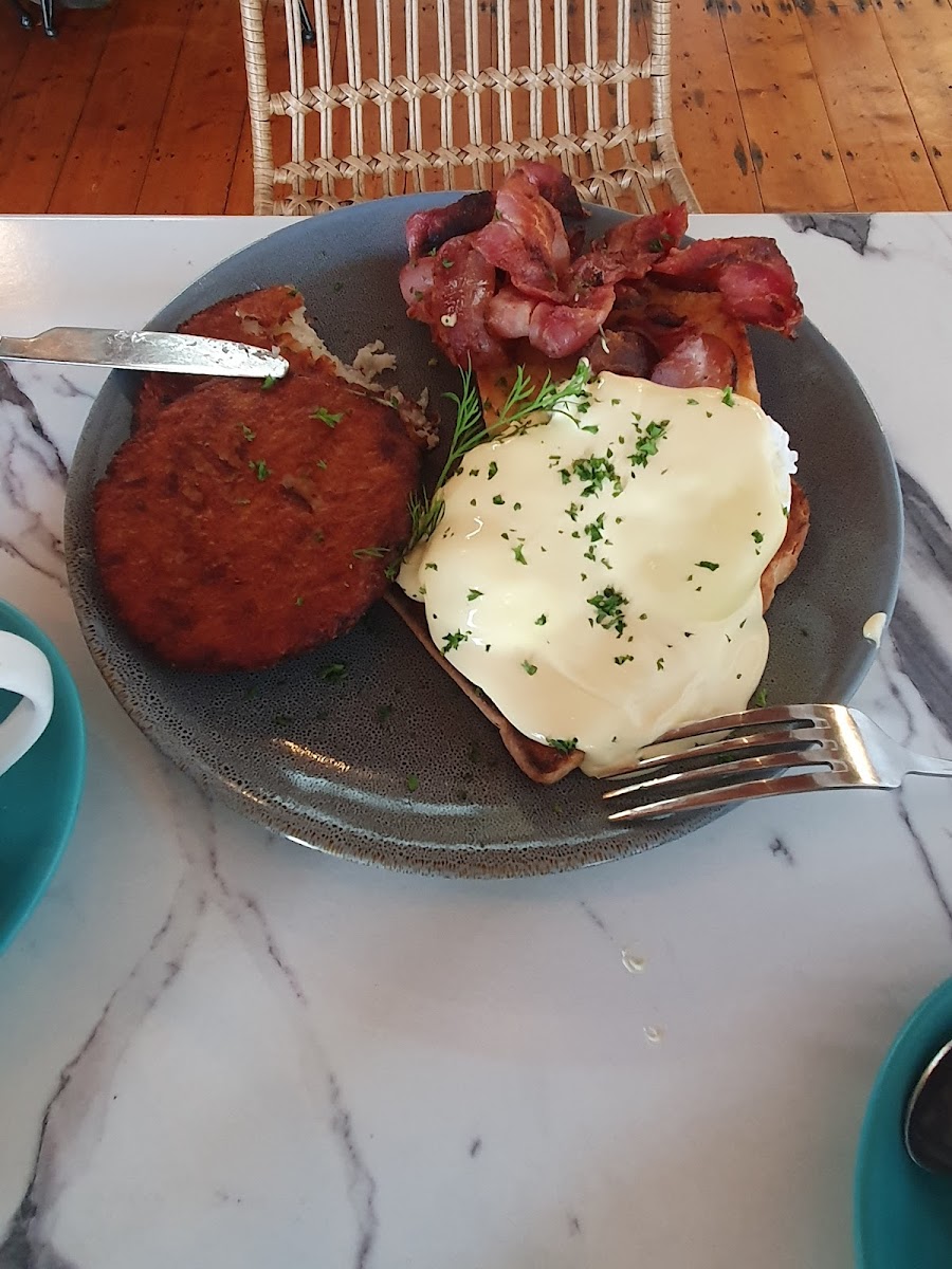 Tilly Divine Kitchen & Bar - Photo 9