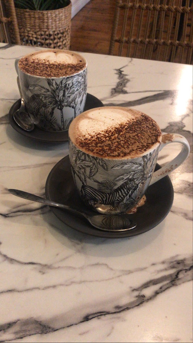 Tilly Divine Kitchen & Bar - Photo 8