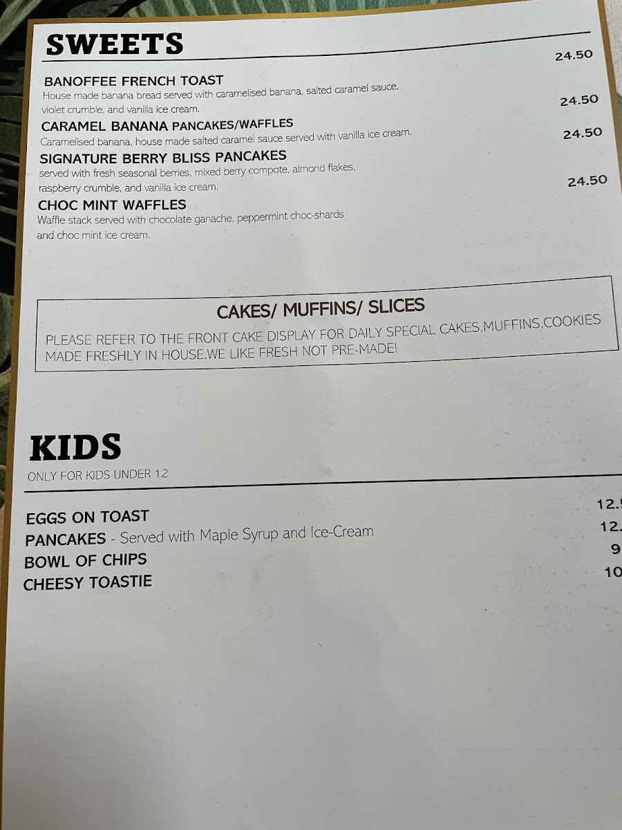 Menu Photo 9