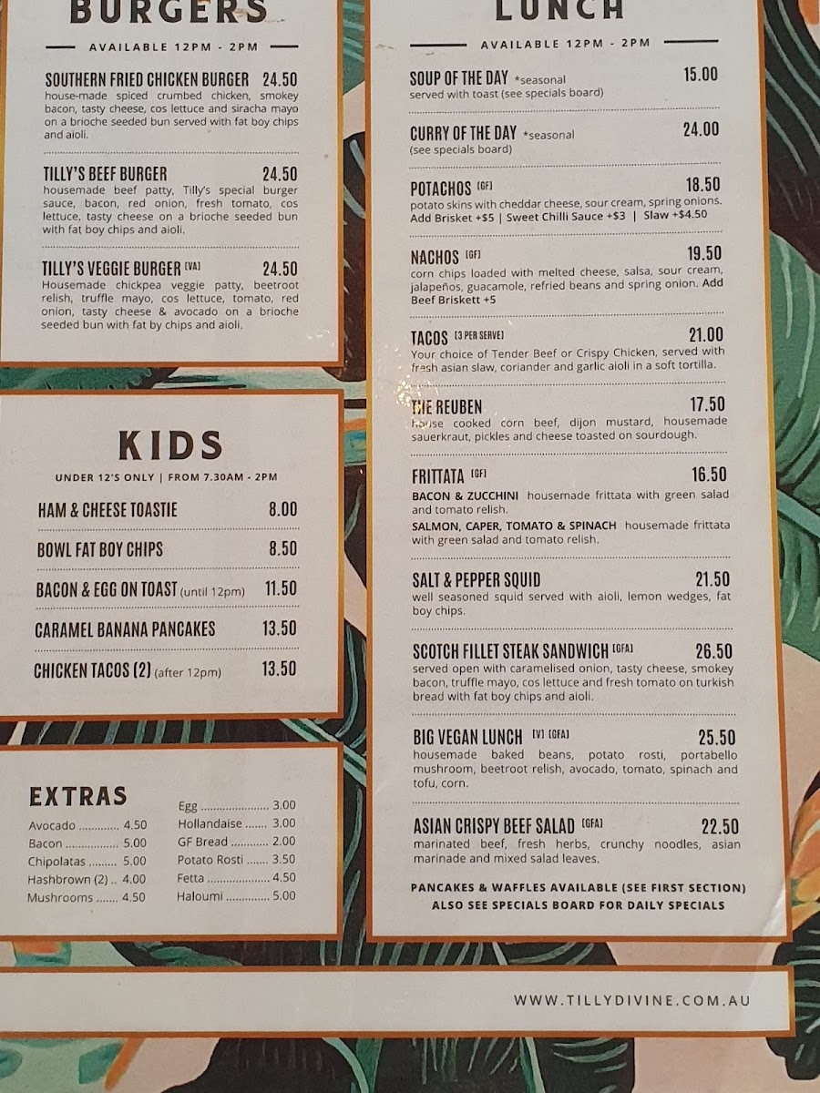 Menu Photo 3