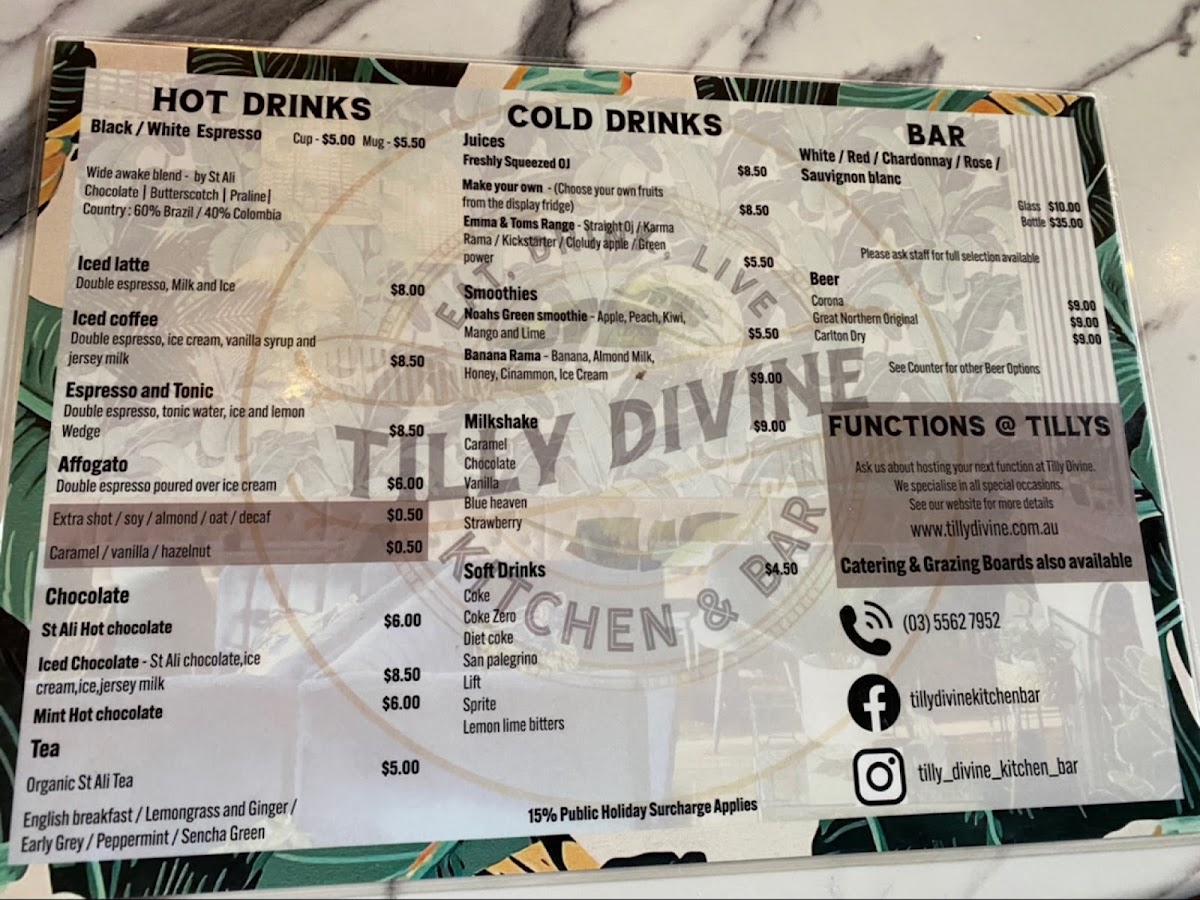 Menu Photo 6