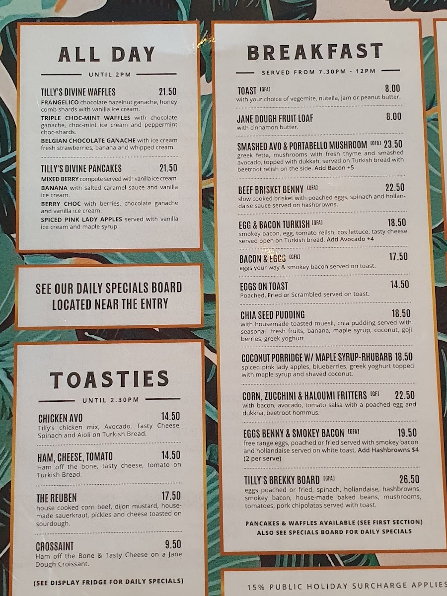 Menu Photo 7