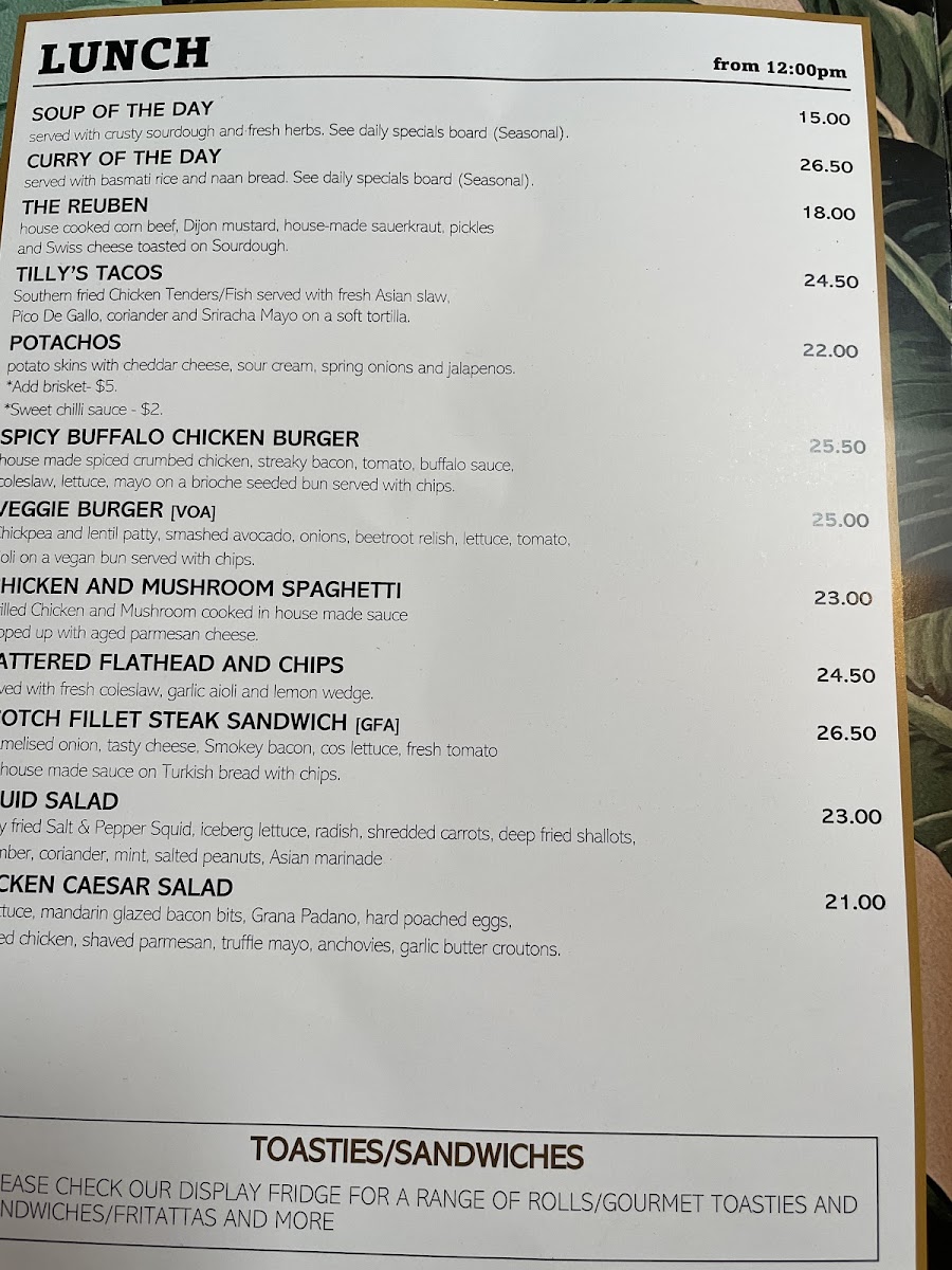 Menu Photo 8