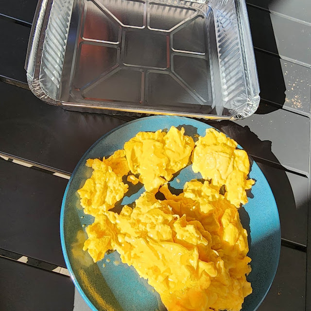 Scrambled Eggs