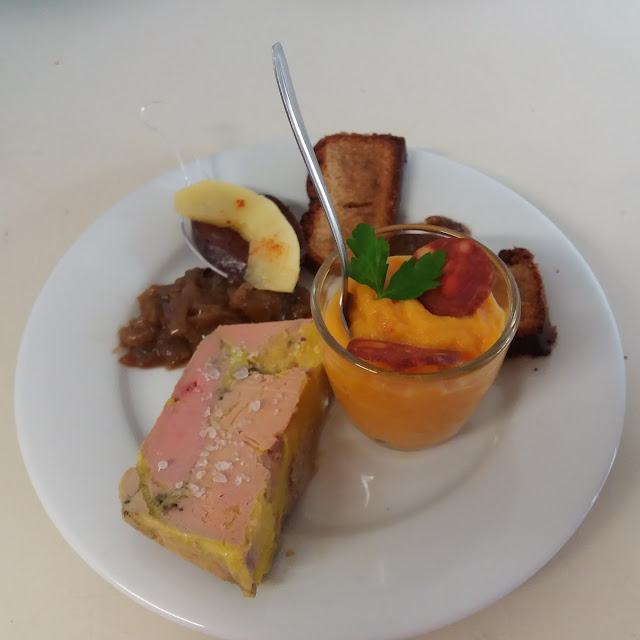 Mon Foie Gras Etc