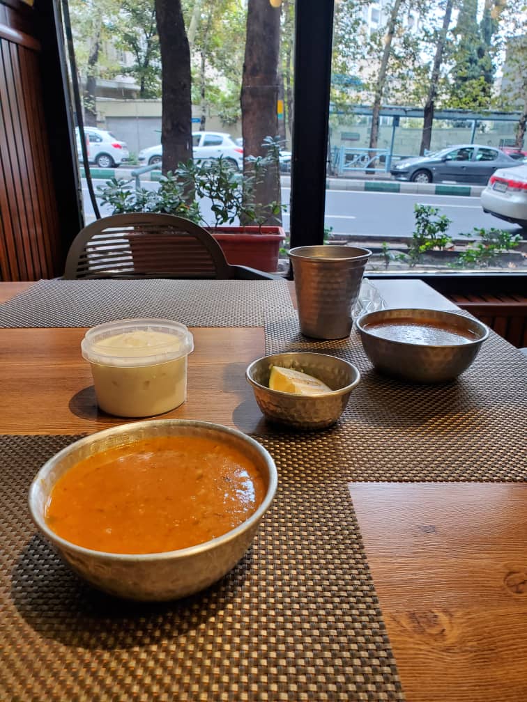 Pardis Restaurant - Photo 6