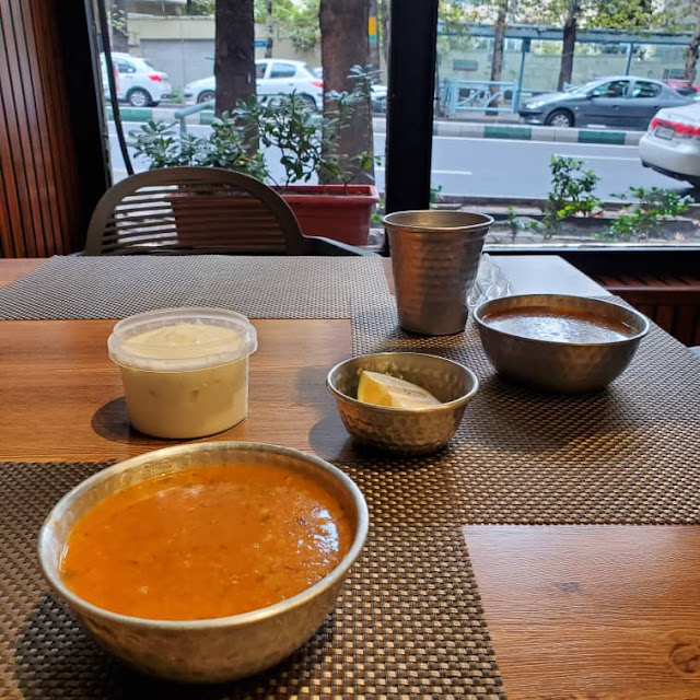 Soup