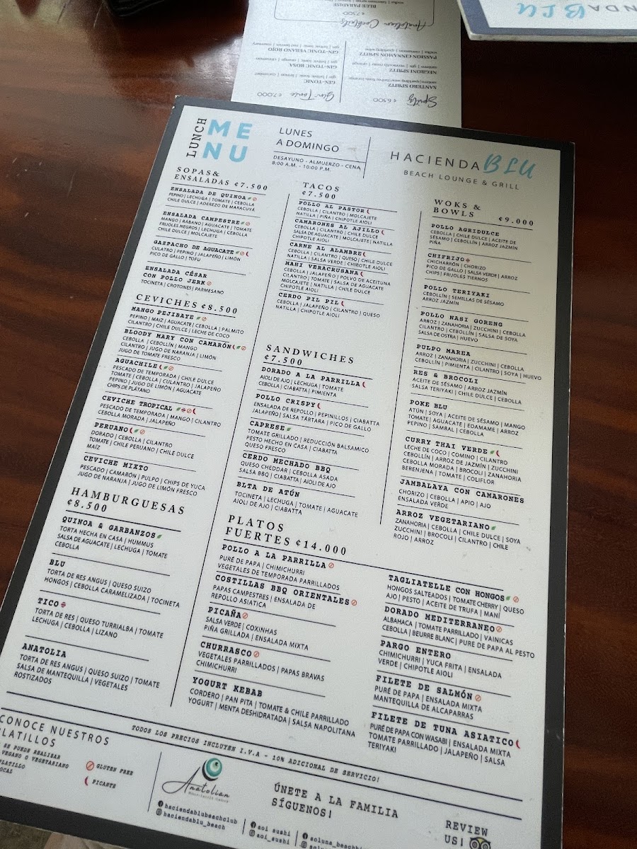 Menu Photo 6