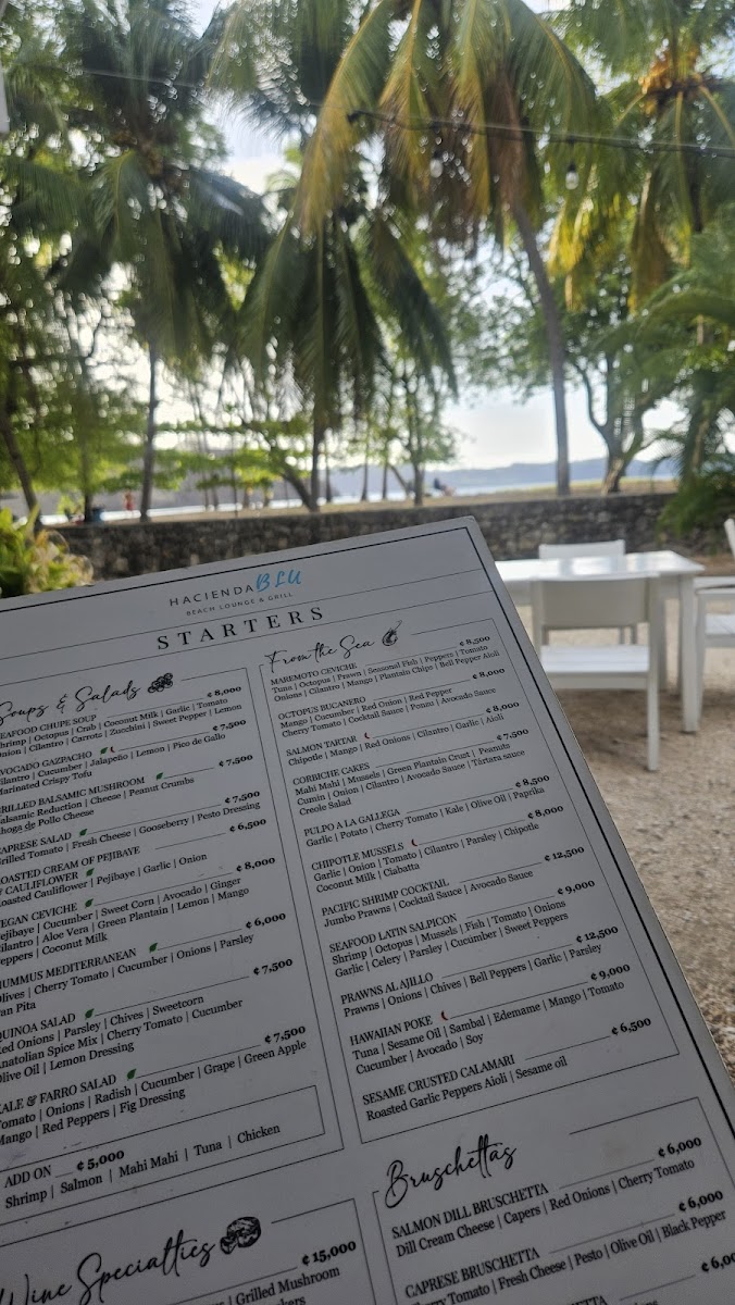 Menu Photo 7