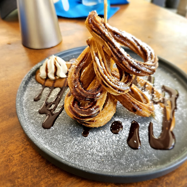 Churros