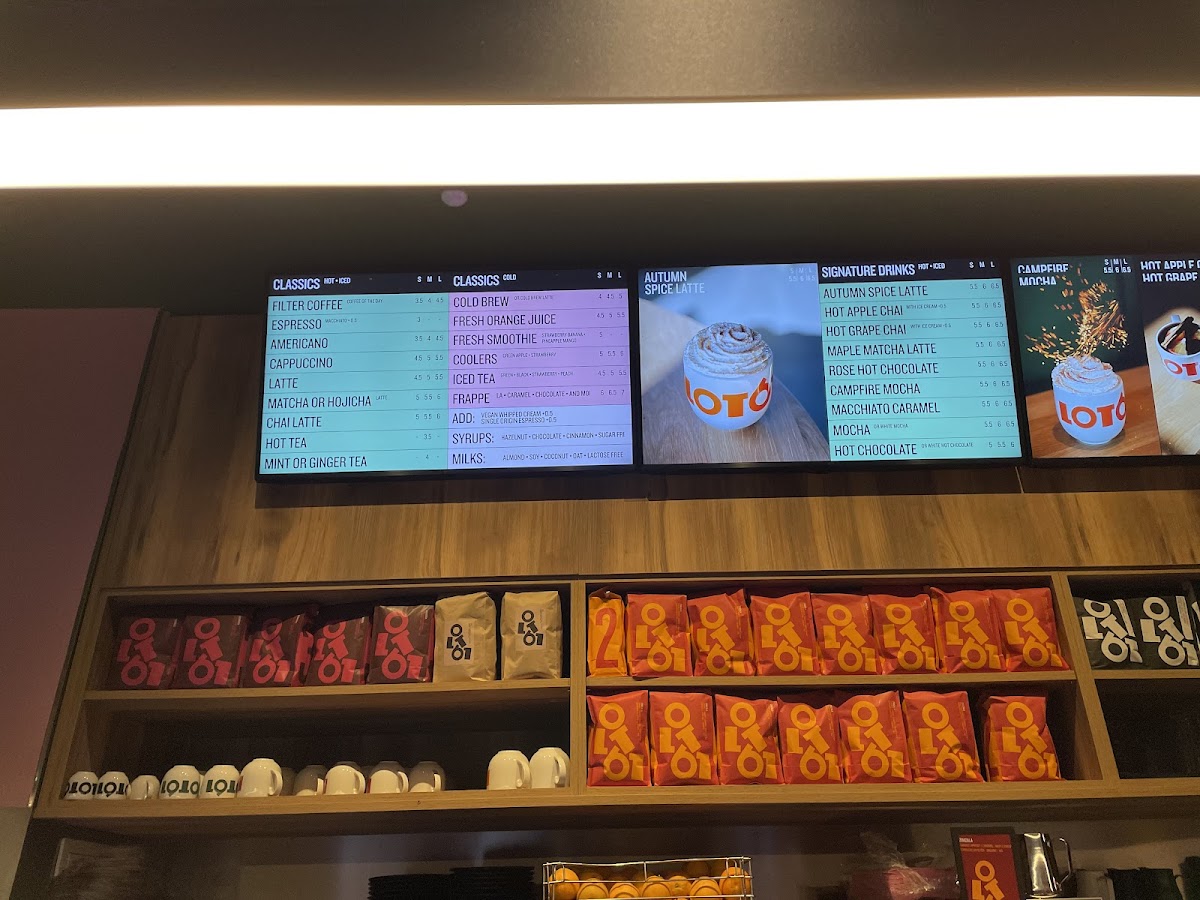 Menu Photo 6