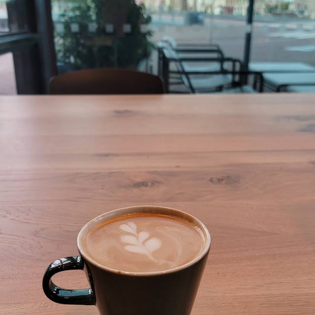 Flat White