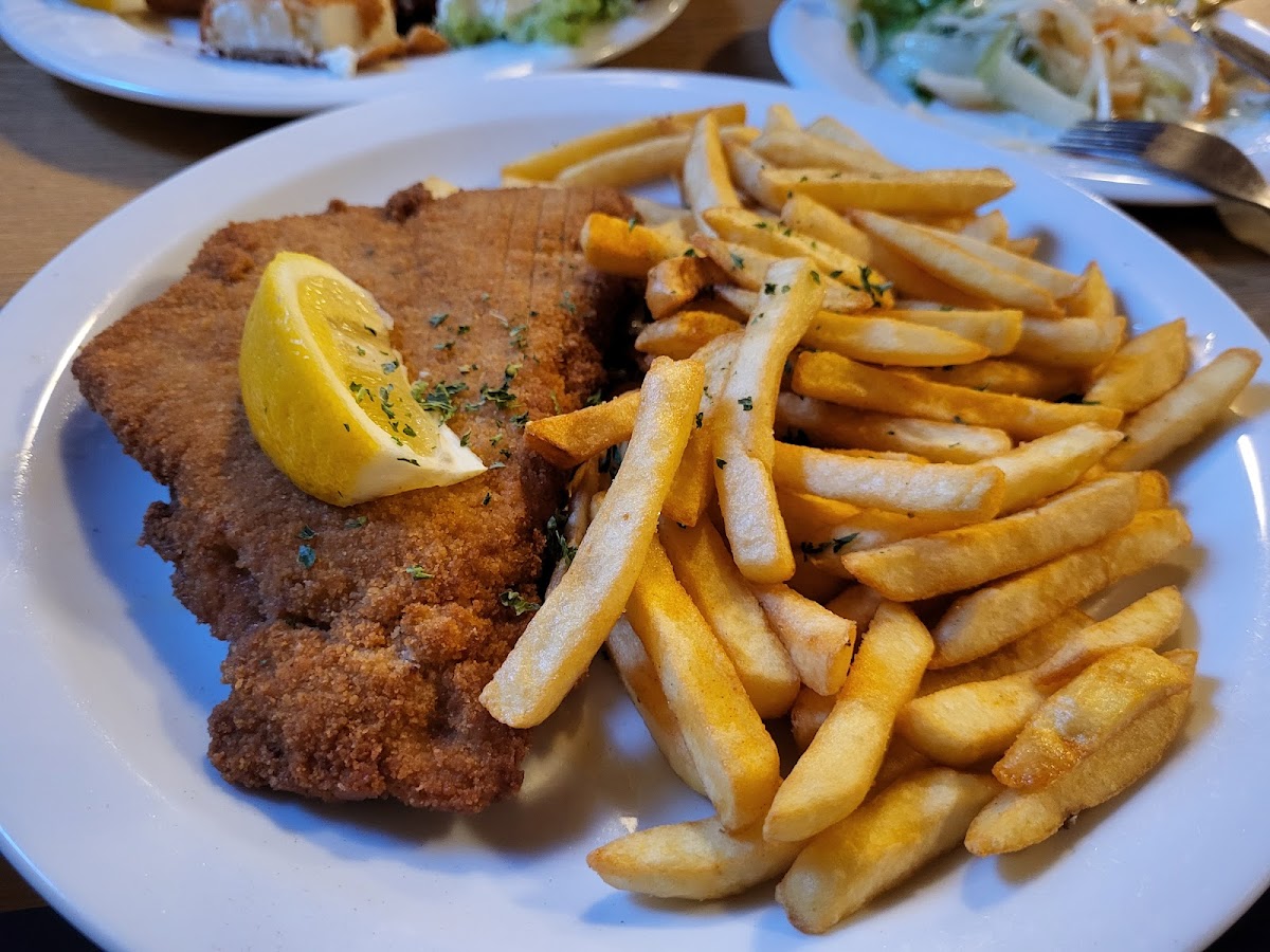 Zum Goggerer - Photo 6