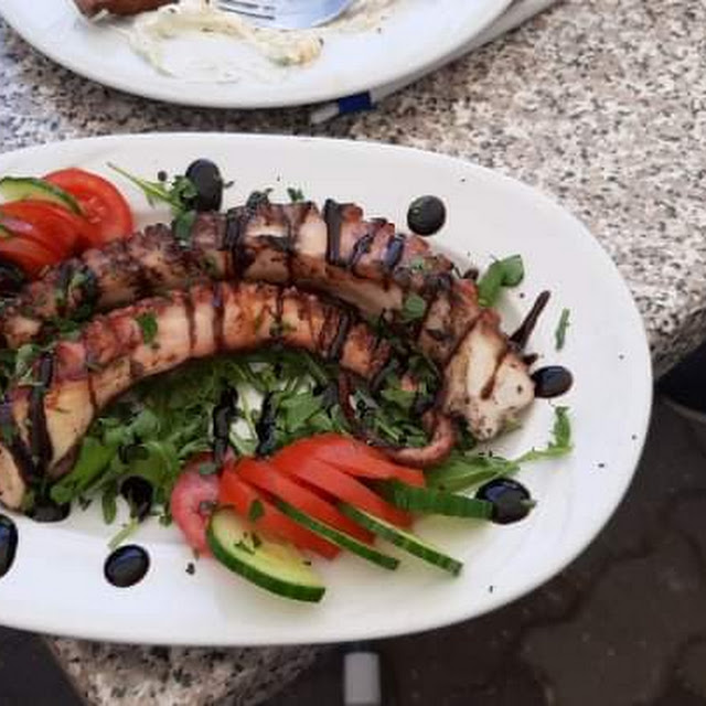 Octopus