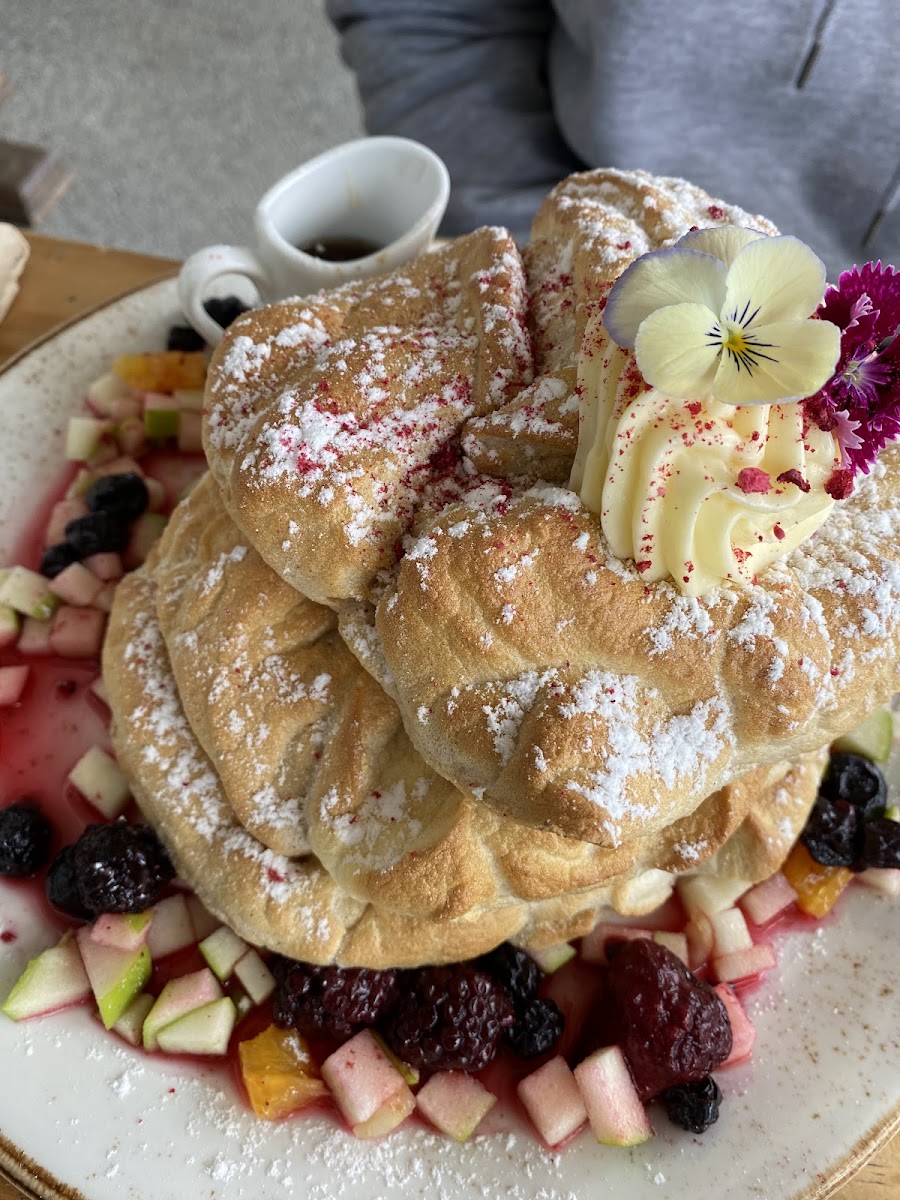 Domain & Ayr Cafe - Photo 9