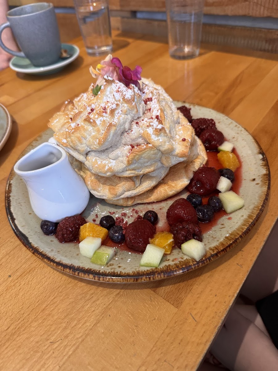 Domain & Ayr Cafe - Photo 3