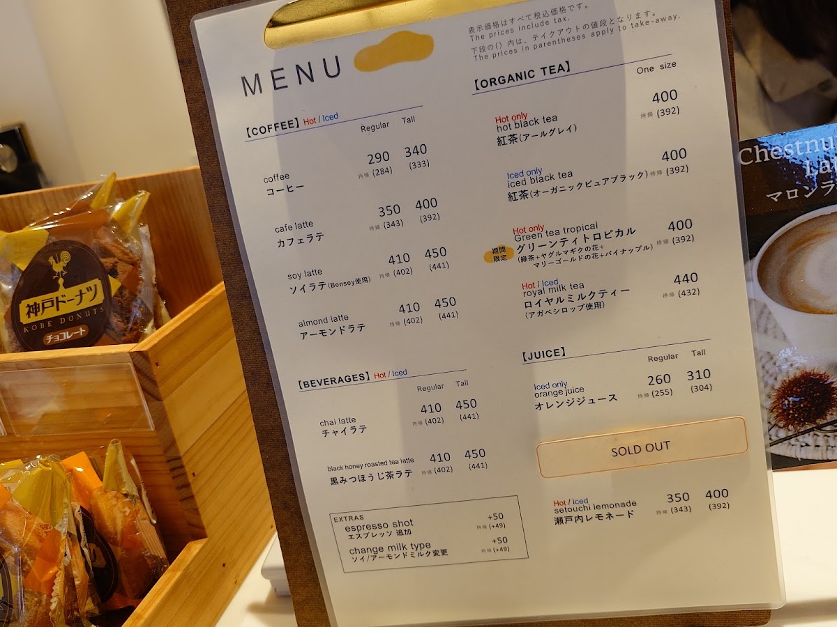 Menu Photo 5