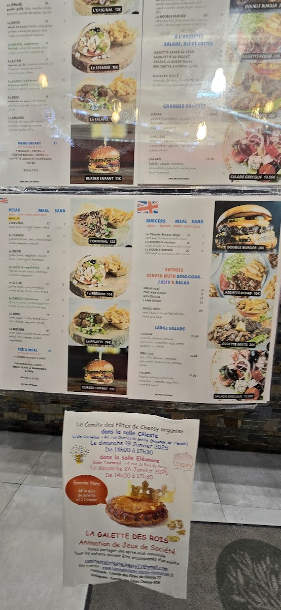 Menu Photo 9