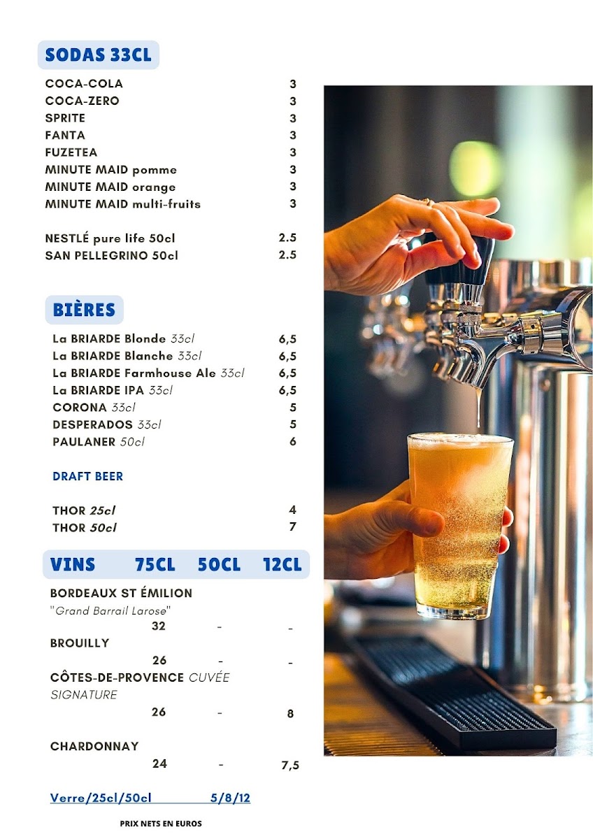 Menu Photo 6
