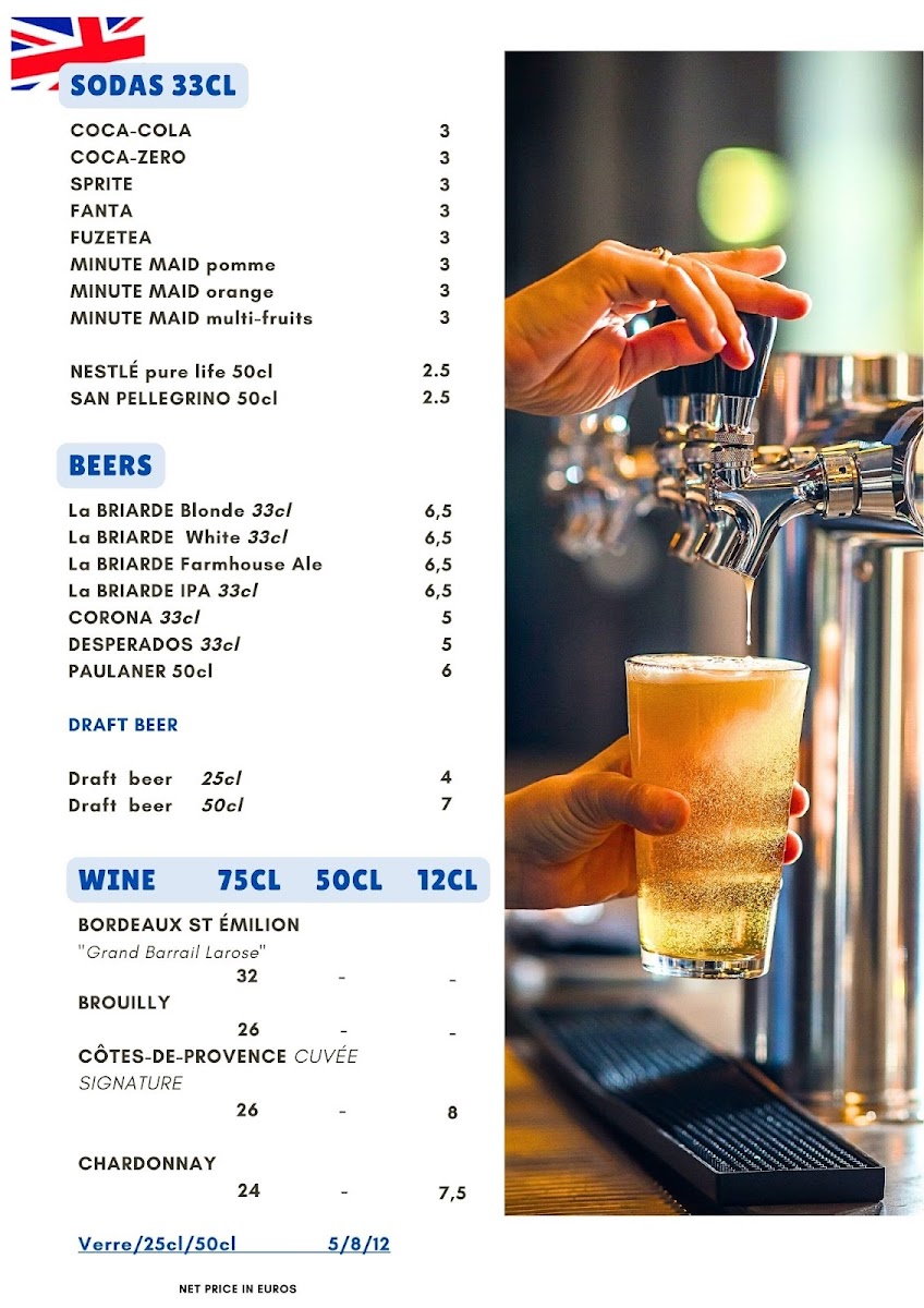 Menu Photo 7