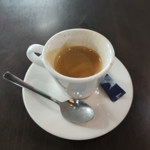 Café Gourmand