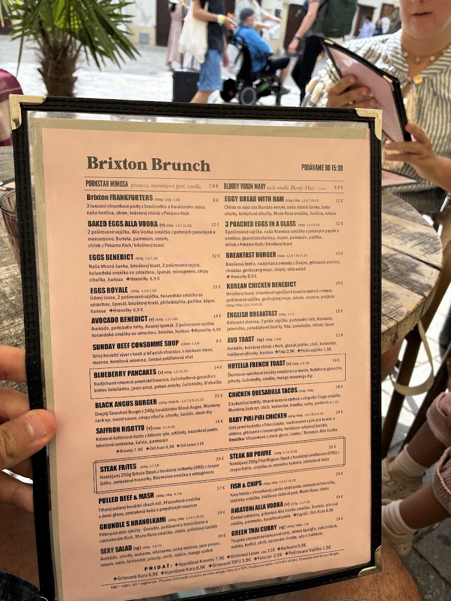 Menu Photo 5