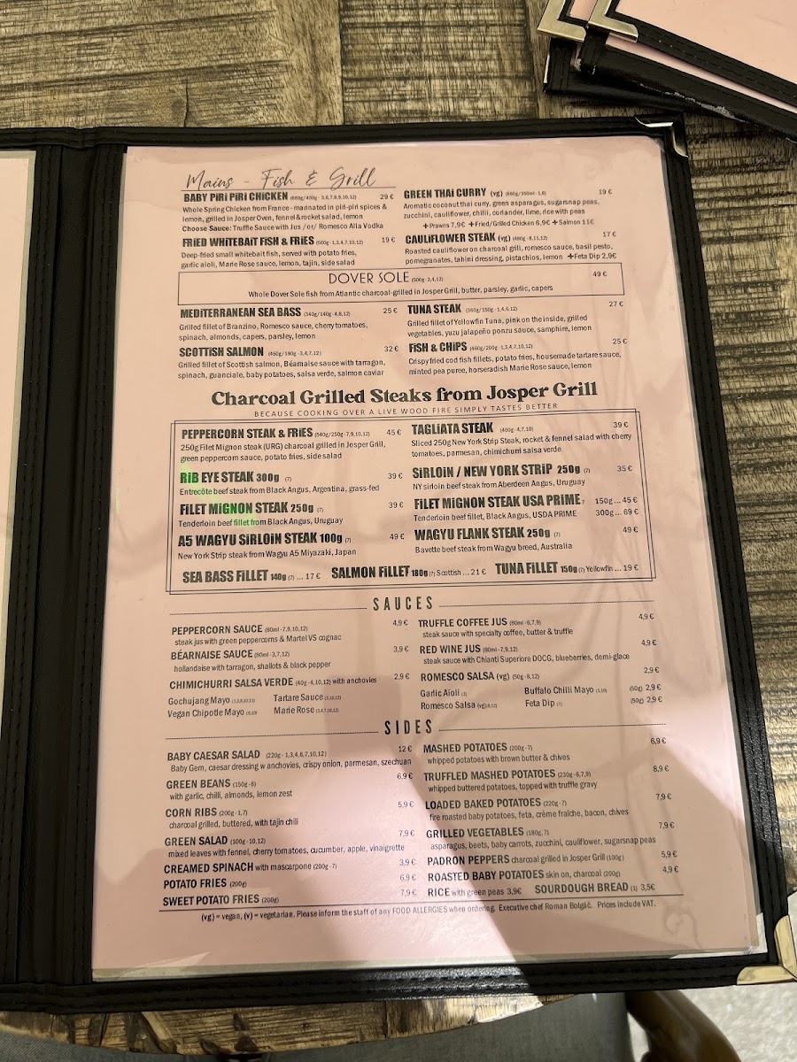 Menu Photo 6