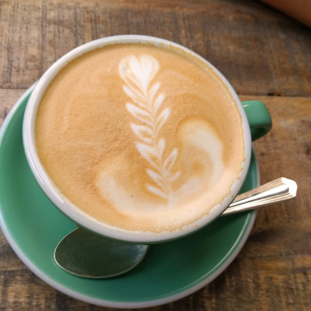 Flat White