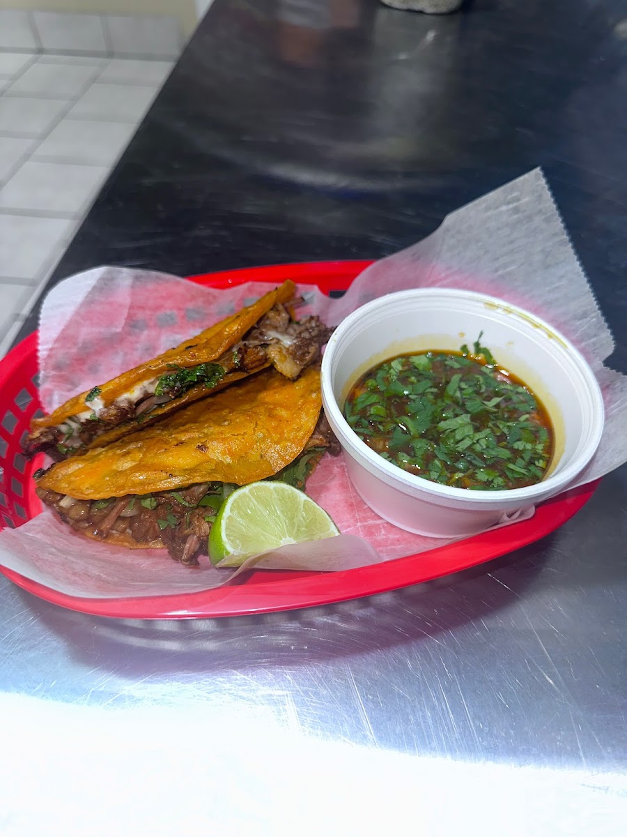 Meli’s Breakfast & Tacos - Photo 4
