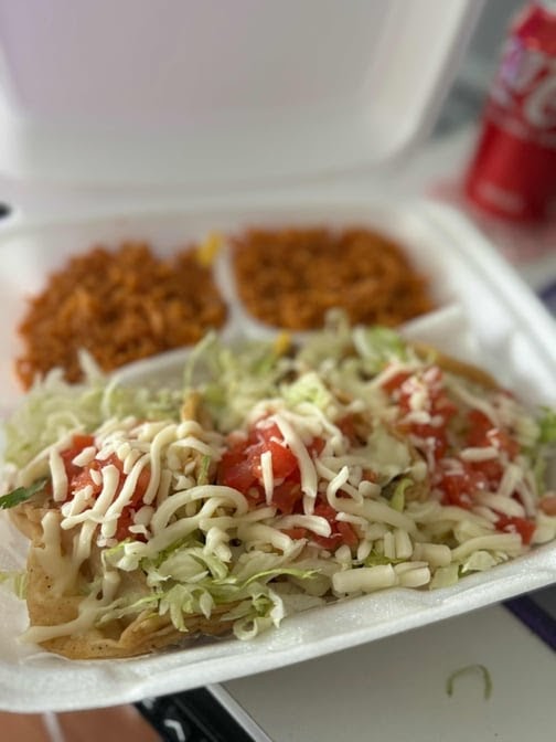 Meli’s Breakfast & Tacos - Photo 7
