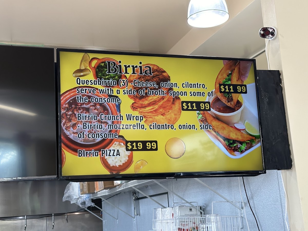 Menu Photo 6