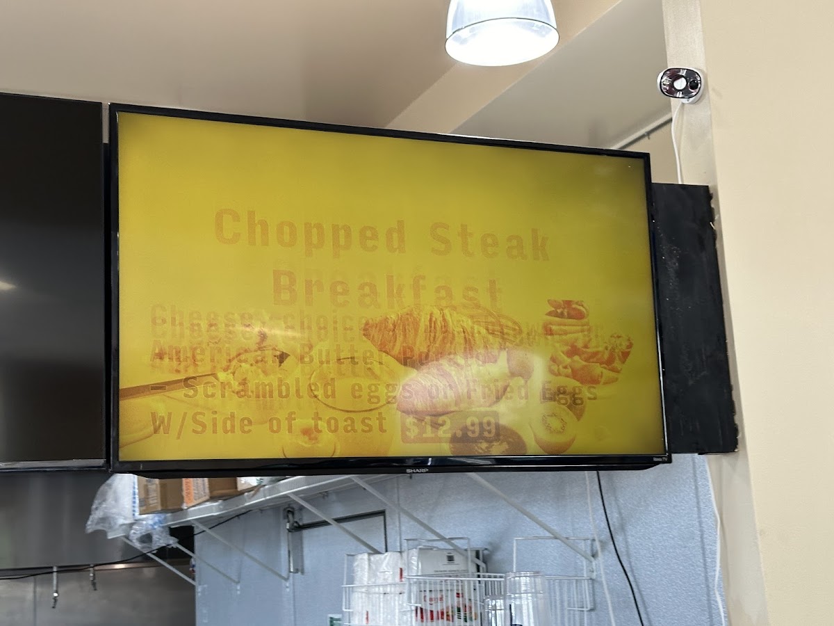 Menu Photo 8