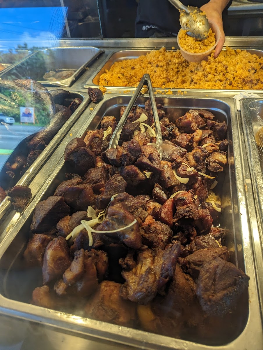 El Verde BBQ - Photo 9