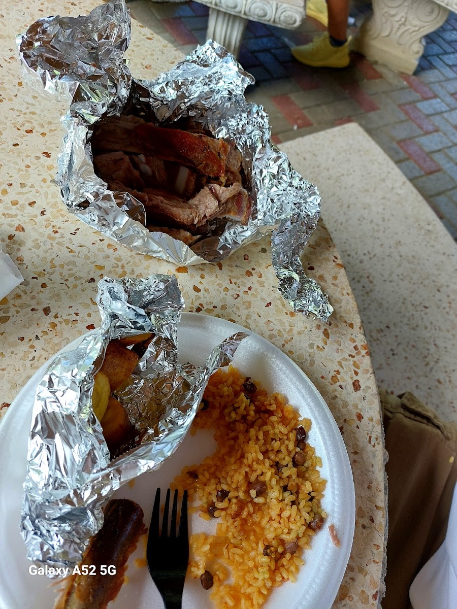 El Verde BBQ - Photo 6