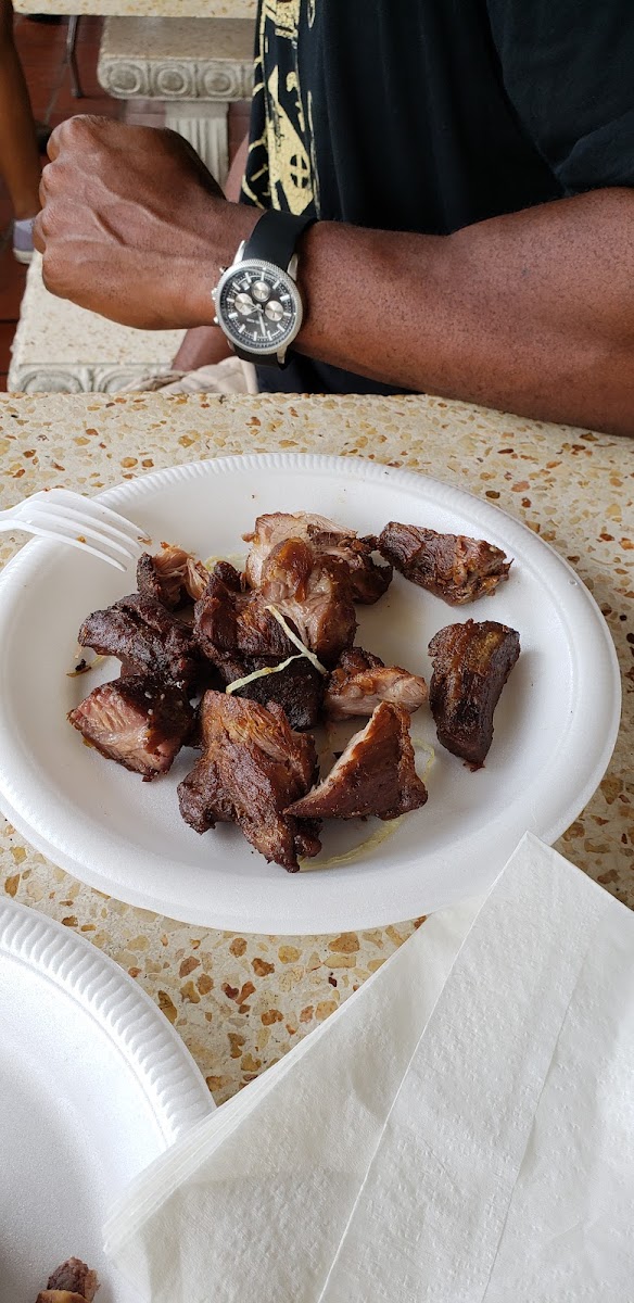 El Verde BBQ - Photo 7