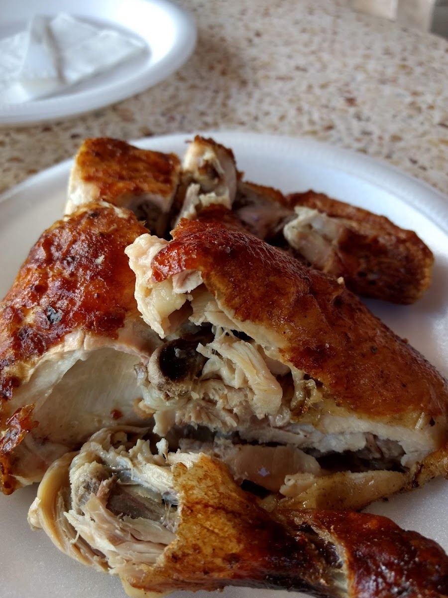 El Verde BBQ - Photo 8