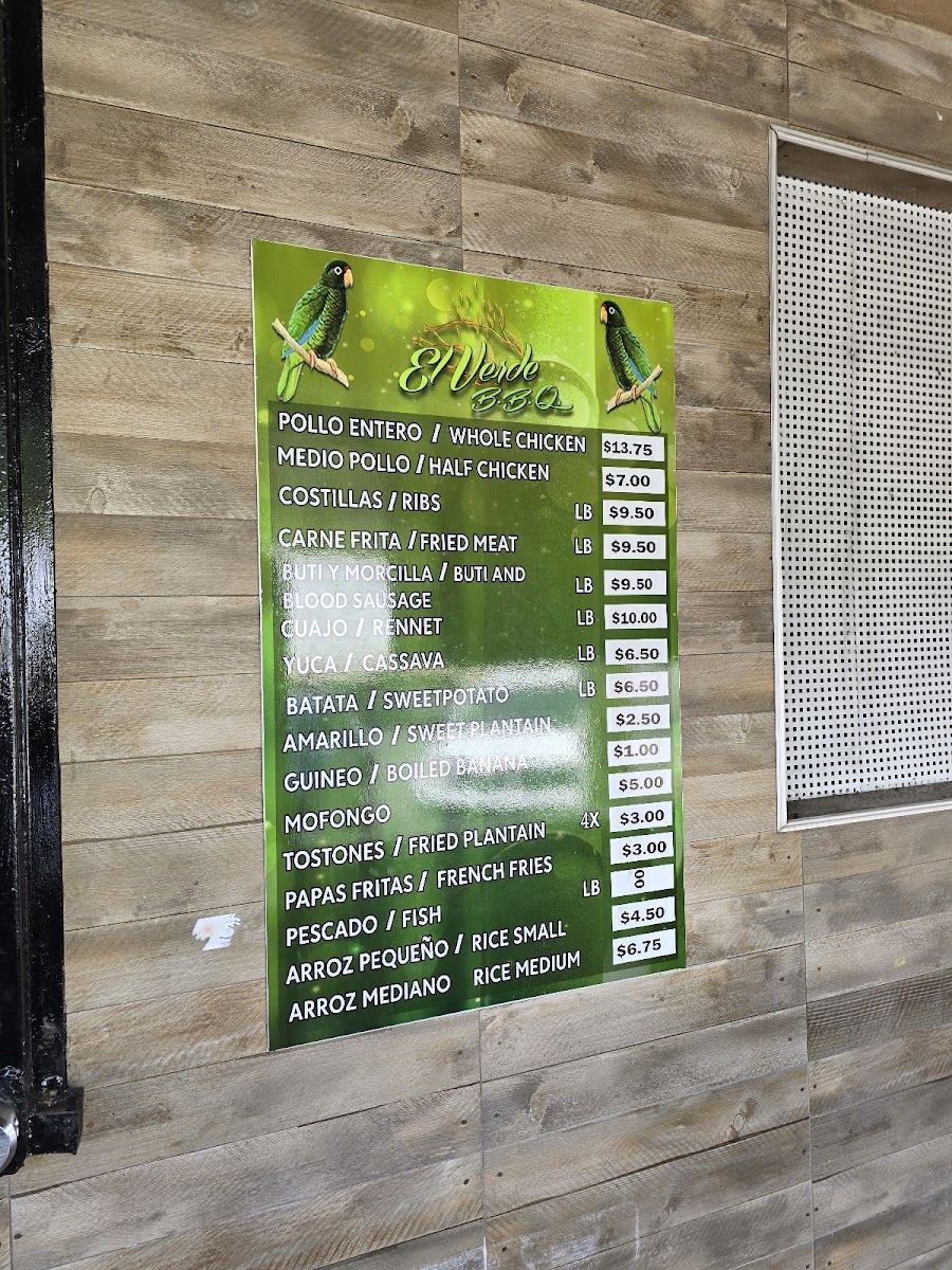 Menu Photo 3