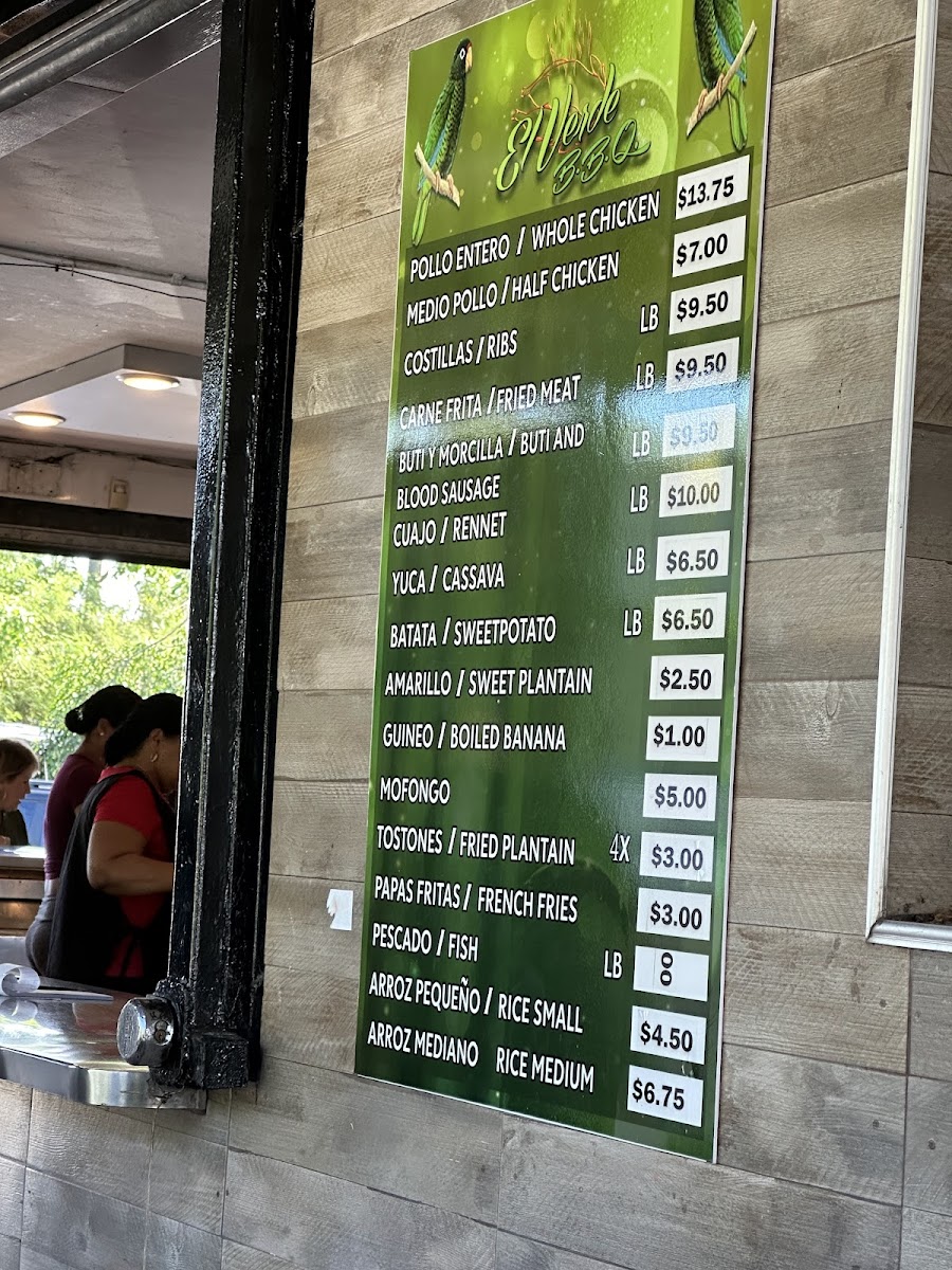Menu Photo 5