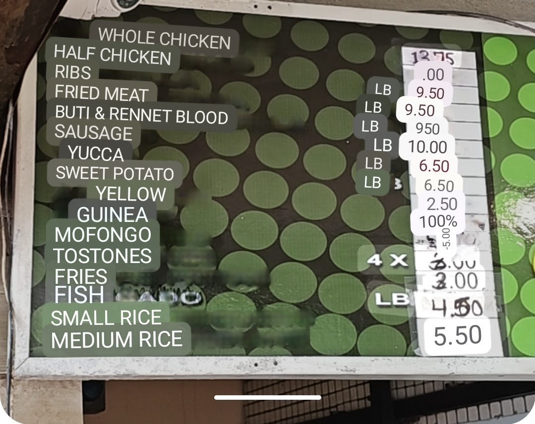 Menu Photo 8