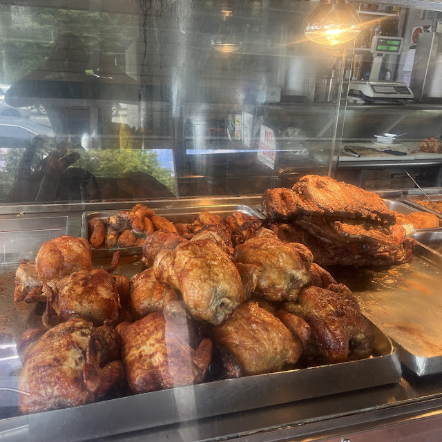 Pernil