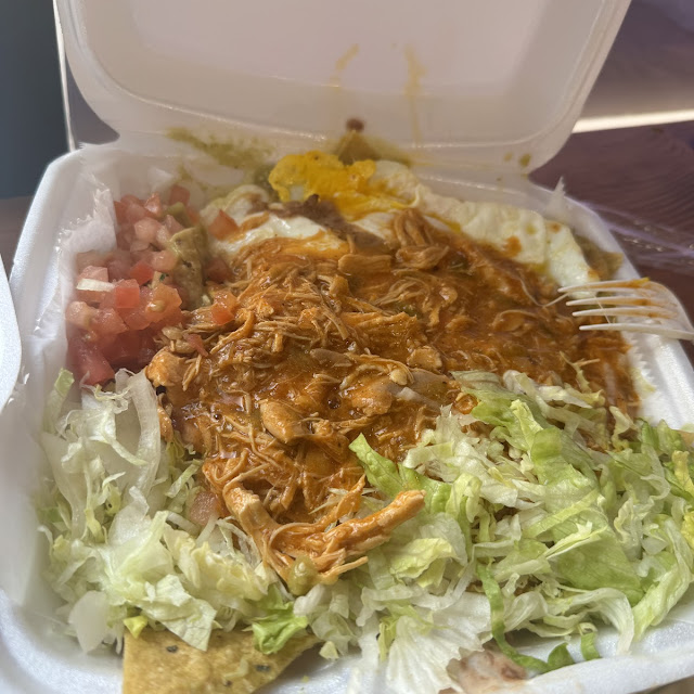 Green Sauce