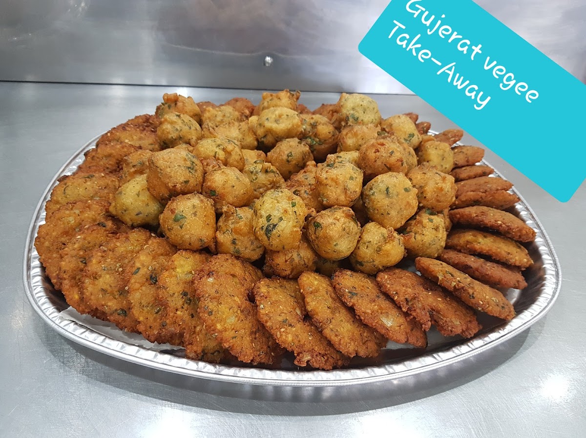 Gujerat Vegee Take-Away - Photo 8