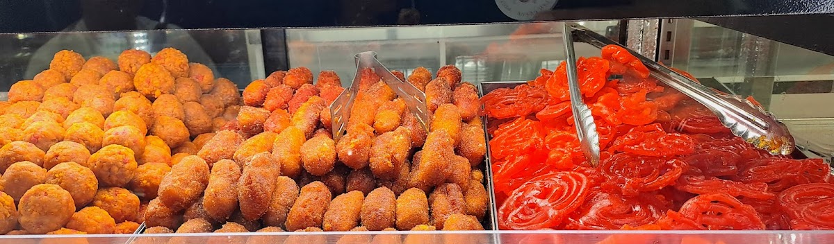 Gujerat Vegee Take-Away - Photo 4