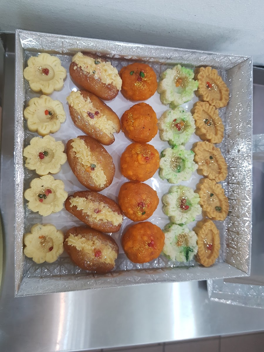 Gujerat Vegee Take-Away - Photo 5