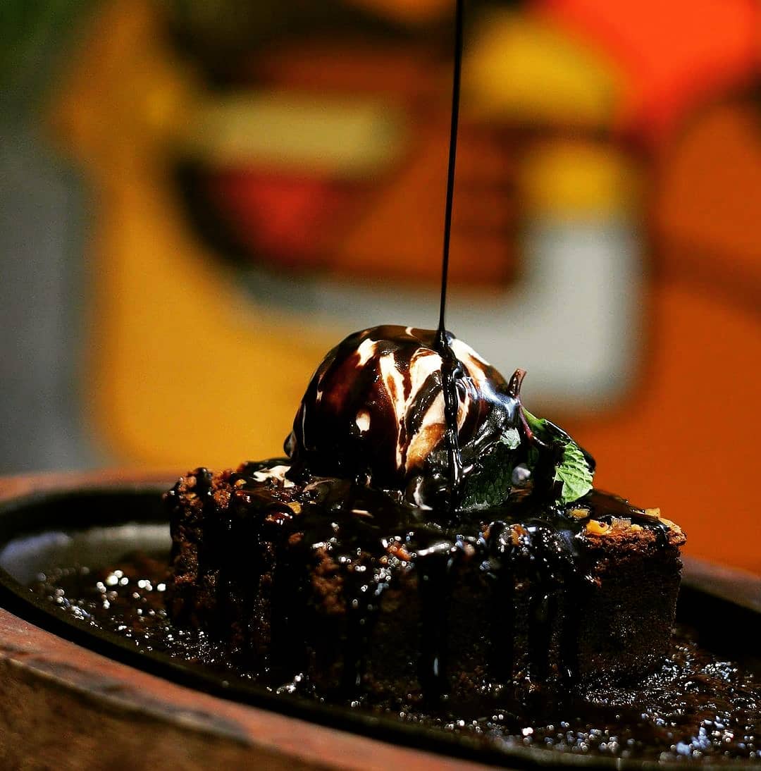 Black Brick Cafe - Photo 6