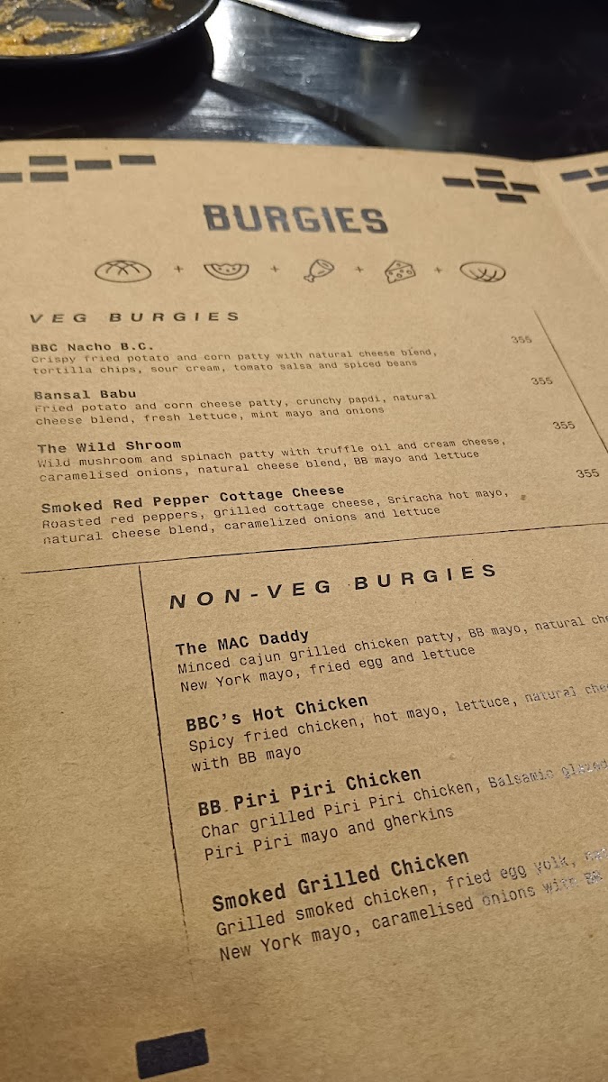 Menu Photo 9